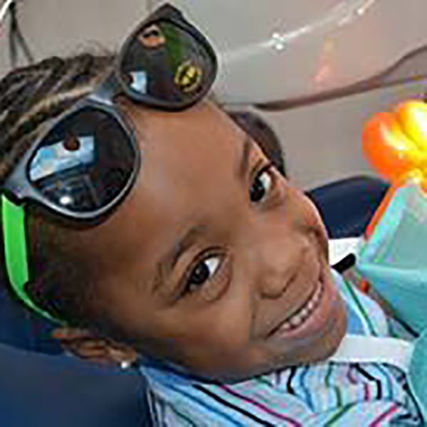 Children's Dentistry